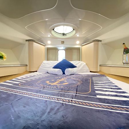 Hotel The Valencia Yacht Experience Zewnętrze zdjęcie