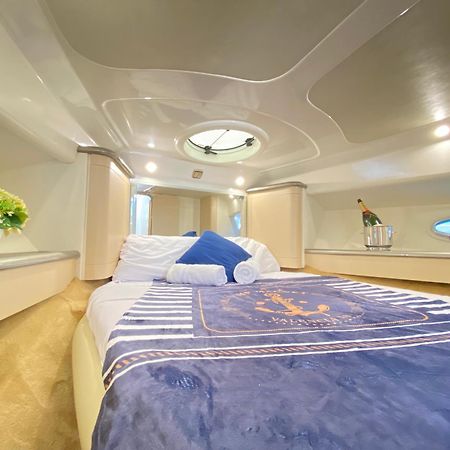 Hotel The Valencia Yacht Experience Zewnętrze zdjęcie