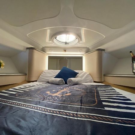 Hotel The Valencia Yacht Experience Zewnętrze zdjęcie