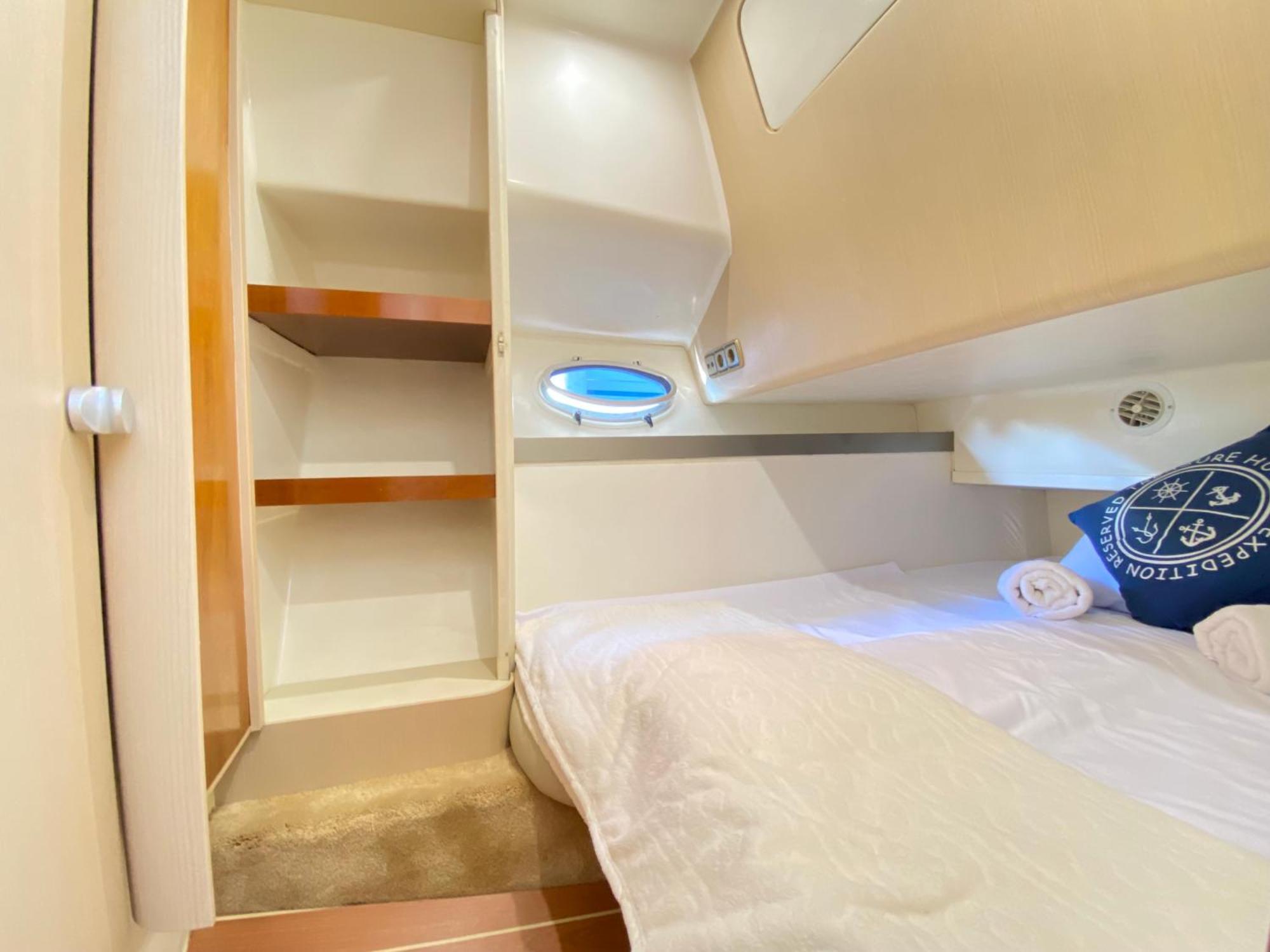 Hotel The Valencia Yacht Experience Zewnętrze zdjęcie