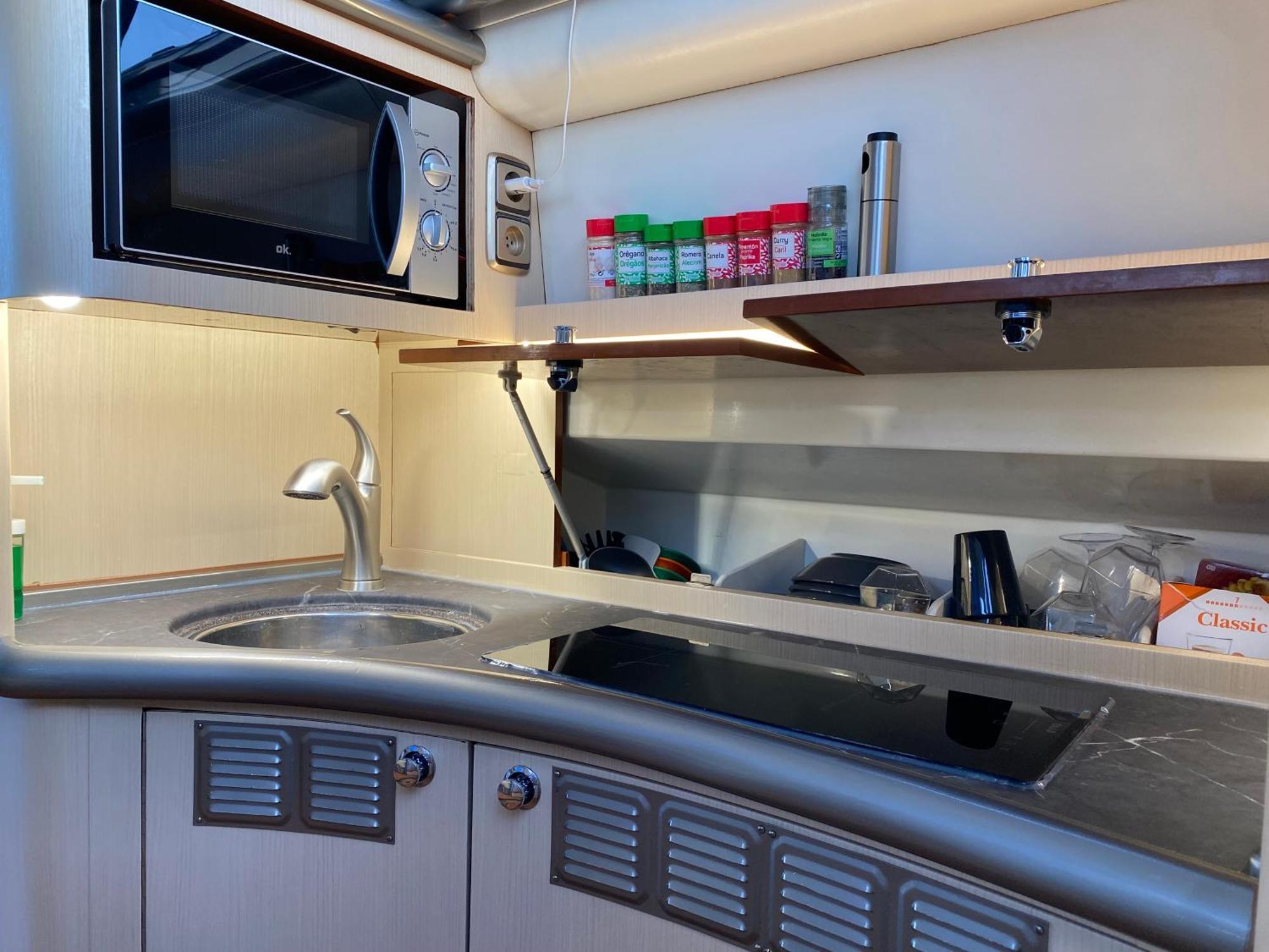 Hotel The Valencia Yacht Experience Zewnętrze zdjęcie