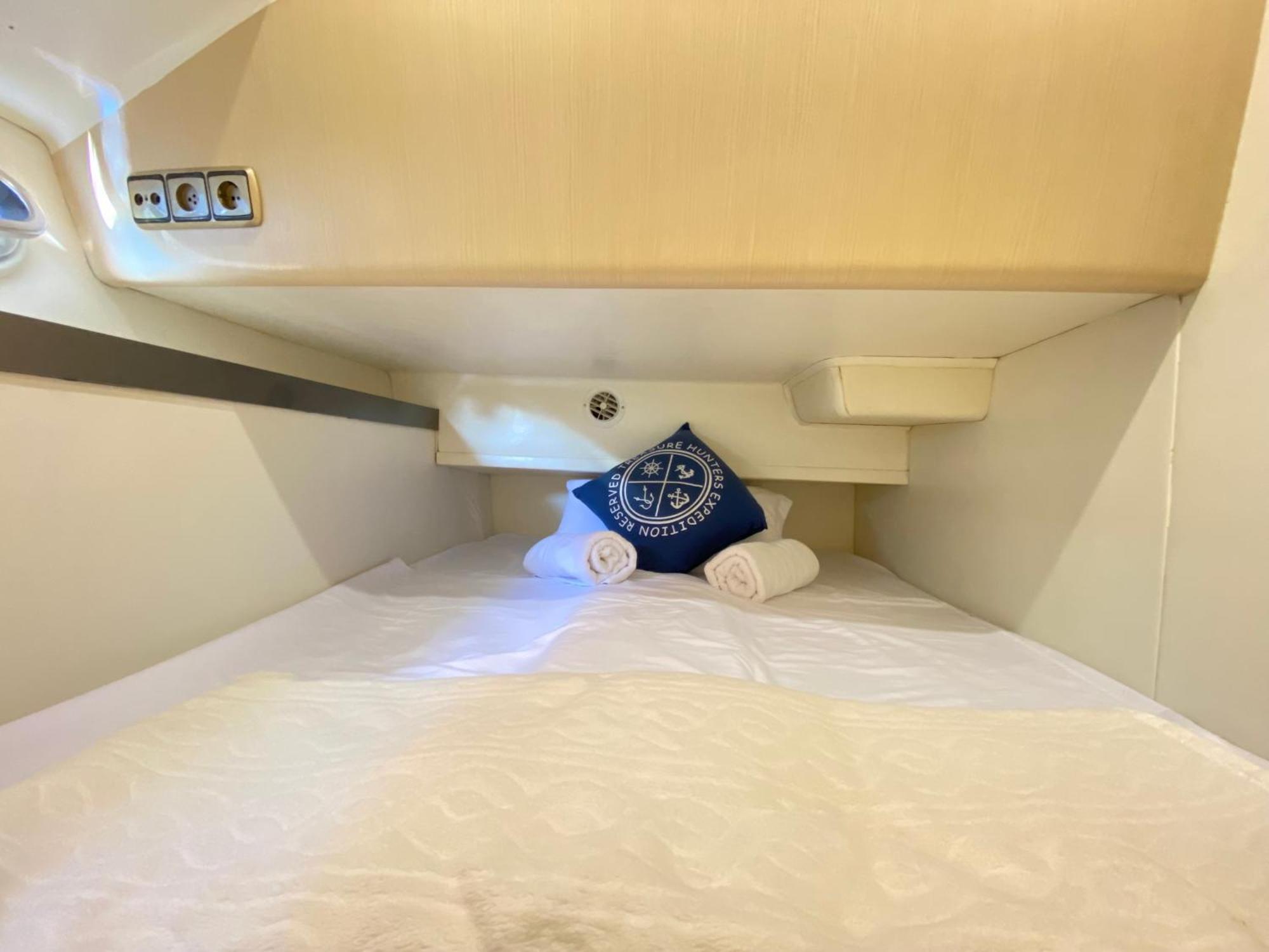 Hotel The Valencia Yacht Experience Zewnętrze zdjęcie