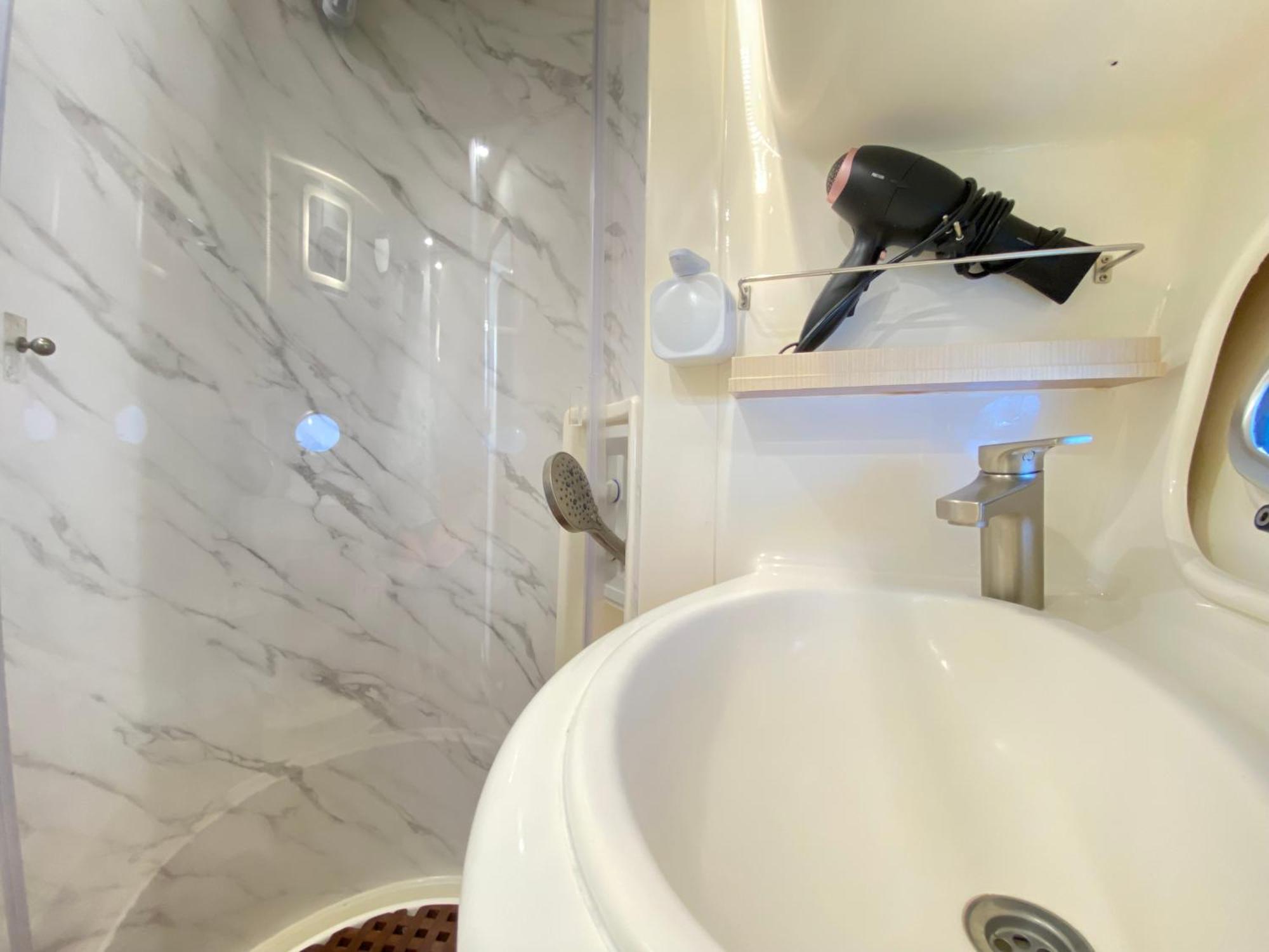 Hotel The Valencia Yacht Experience Zewnętrze zdjęcie