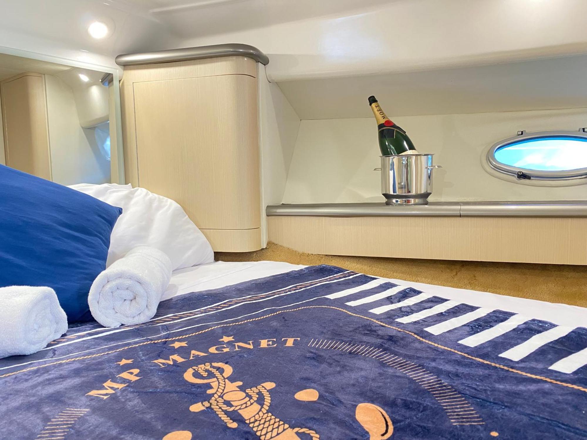 Hotel The Valencia Yacht Experience Zewnętrze zdjęcie