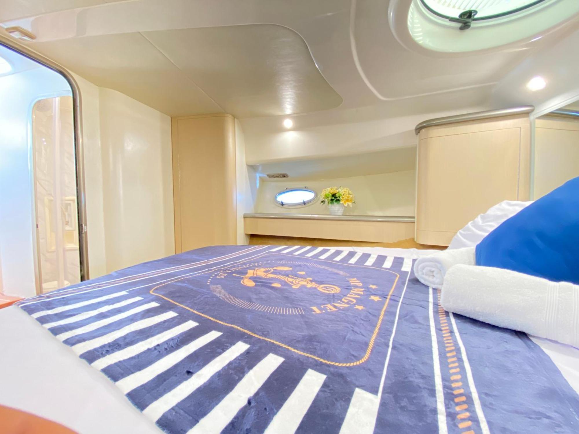 Hotel The Valencia Yacht Experience Zewnętrze zdjęcie