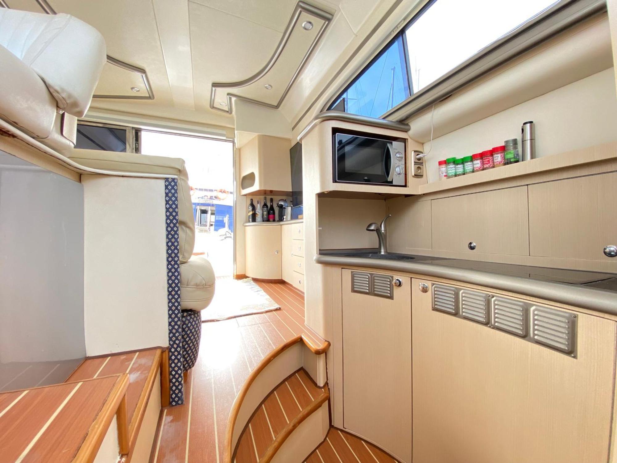 Hotel The Valencia Yacht Experience Zewnętrze zdjęcie
