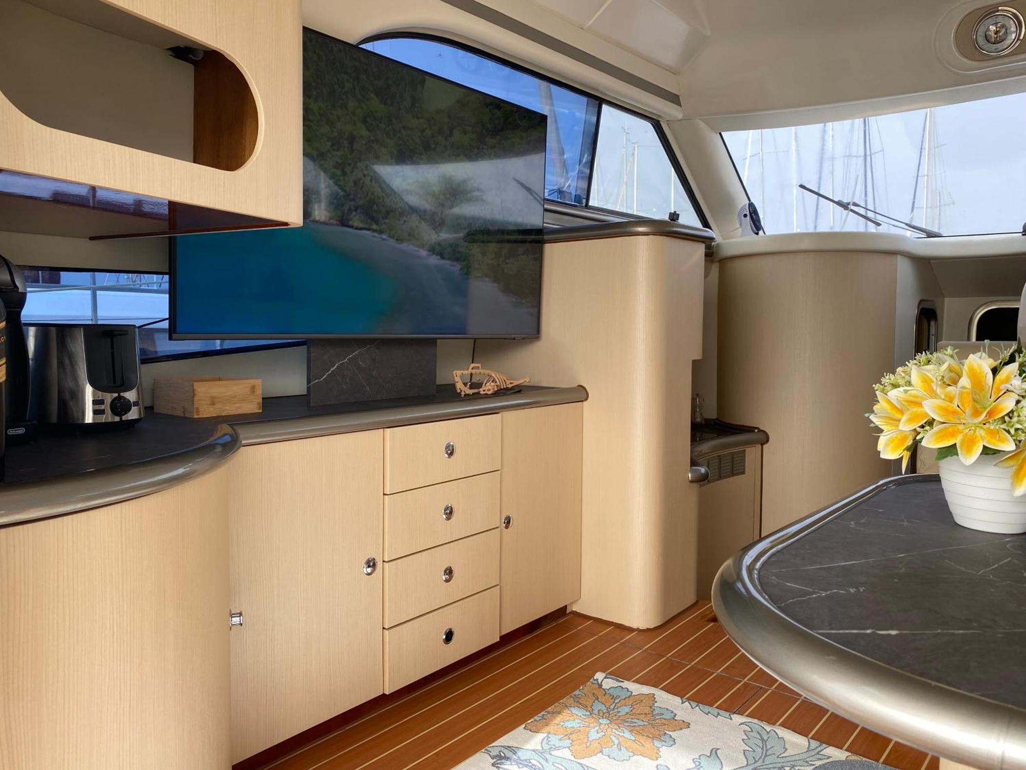 Hotel The Valencia Yacht Experience Zewnętrze zdjęcie