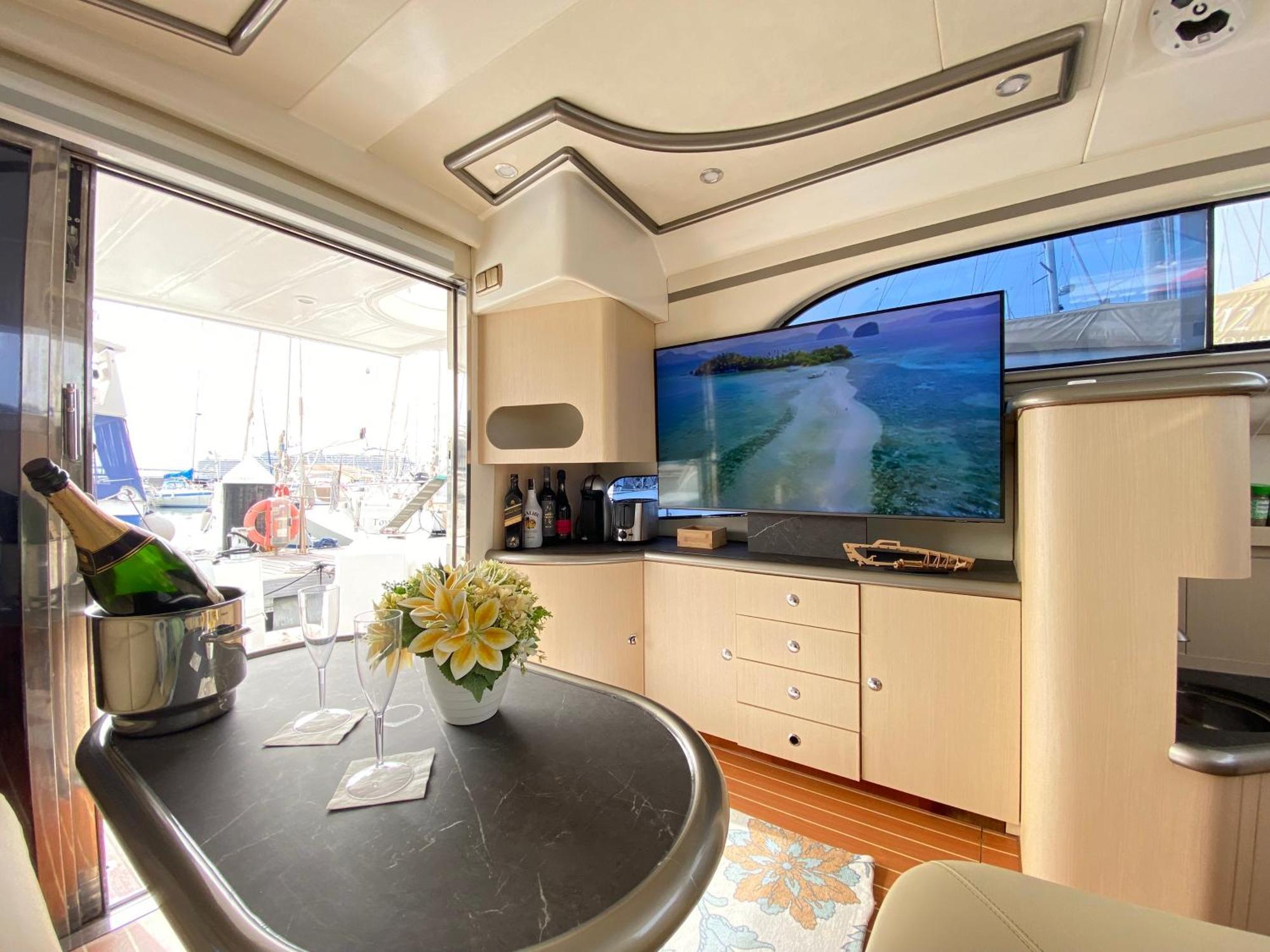 Hotel The Valencia Yacht Experience Zewnętrze zdjęcie