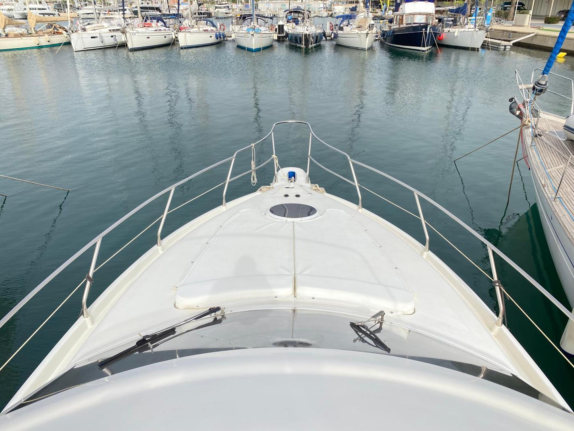Hotel The Valencia Yacht Experience Zewnętrze zdjęcie