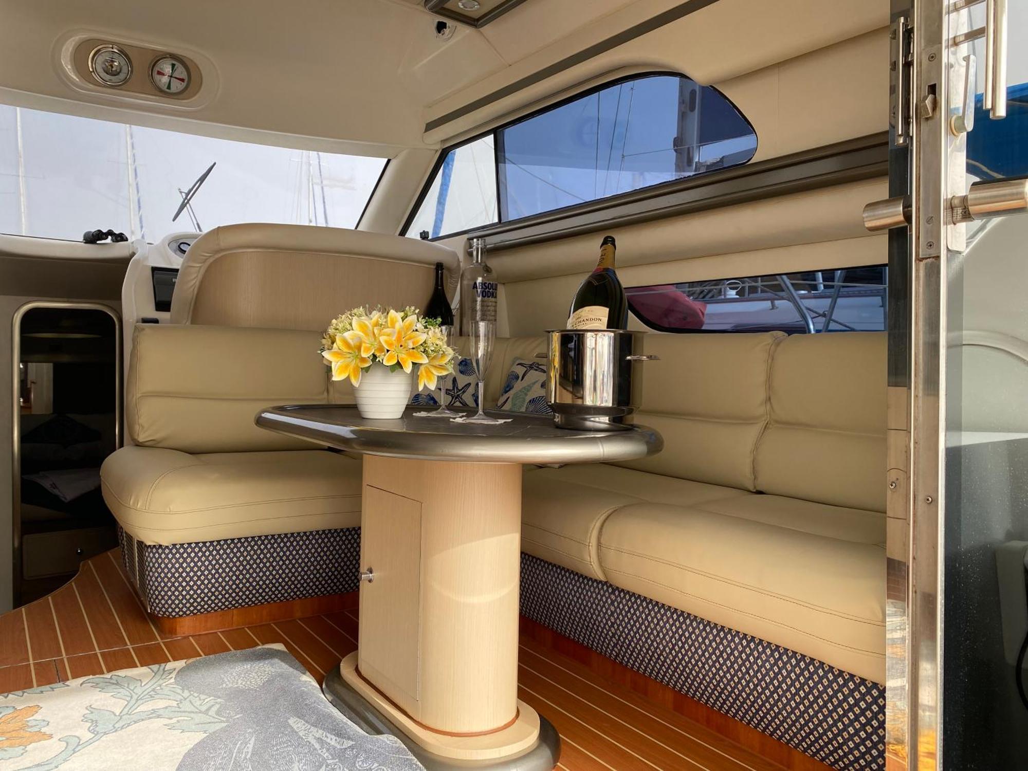 Hotel The Valencia Yacht Experience Zewnętrze zdjęcie